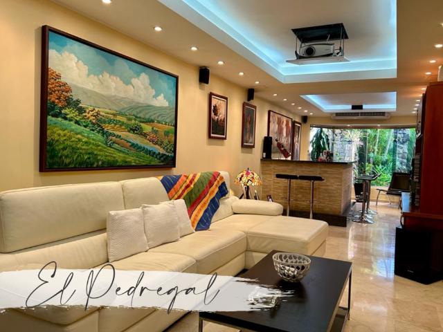 Casa El Pedregal | Barquisimeto. Este