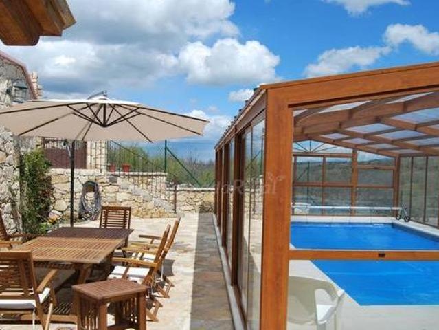 Casa El Pilón