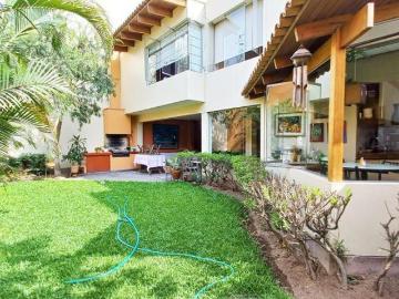 Casa EL POLO