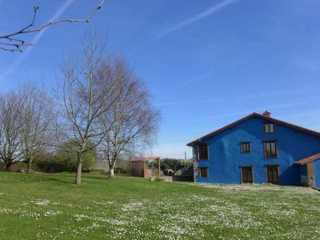Casa El Portón
