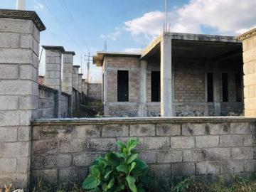 Casa El Progreso de Luvianos