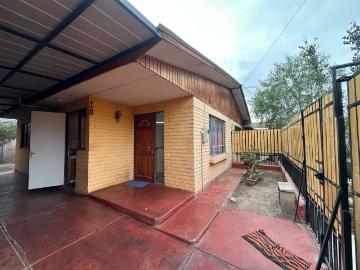 Casa El Remanso – Los Andes