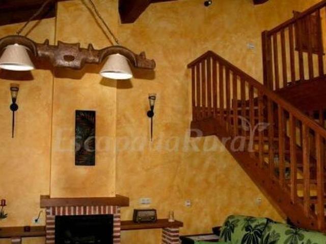 Casa El Rincón