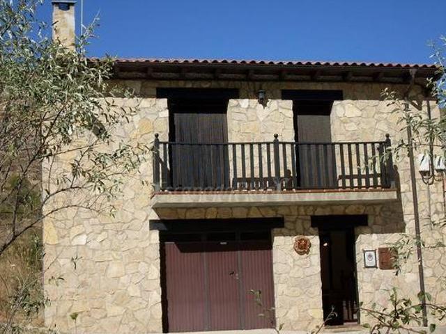 Casa el Rincón de Pascual