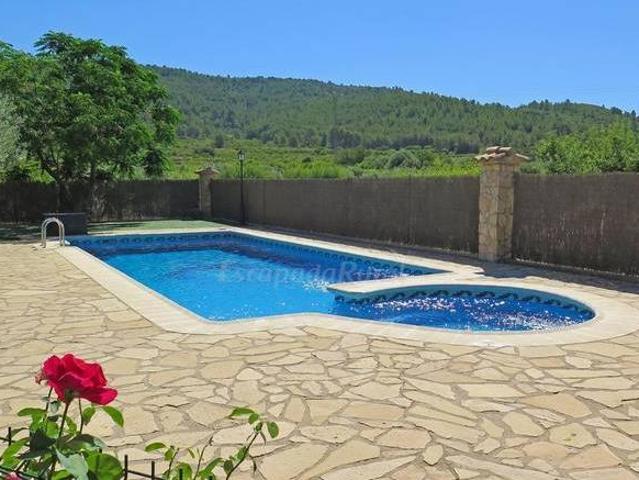 Casa El Ros