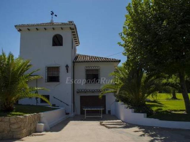 Casa El Rosario