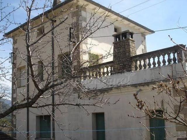 Casa El Rozado