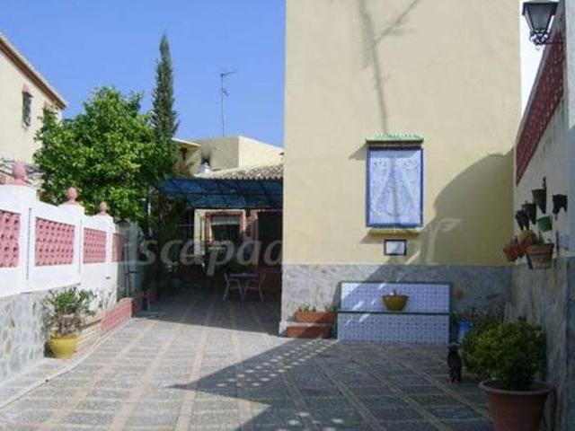 Casa El Tamboril