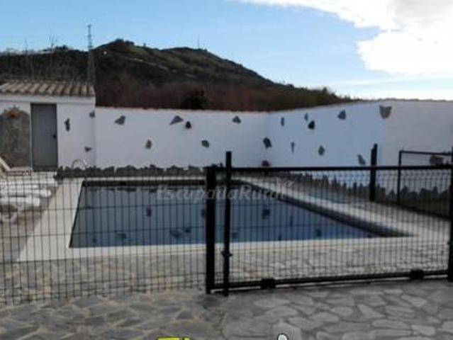 Casa El Tejar