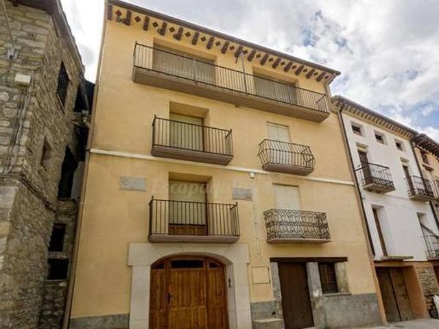 Casa El Tejedor