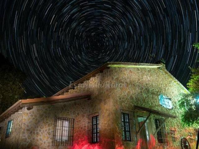 Casa el Tío Patricio