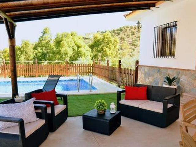 Casa El Valle
