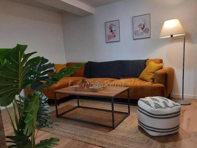 Casa El Viaje