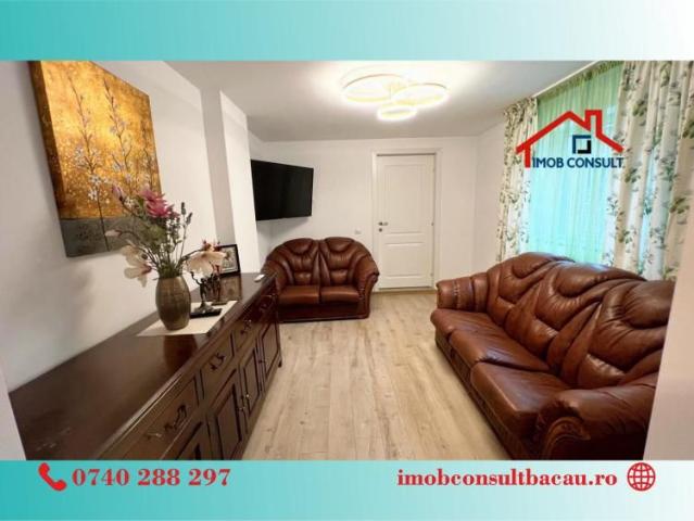 Casa eleganta de inchiriat confort modern, zona linistita, aproape de oras! CE1406