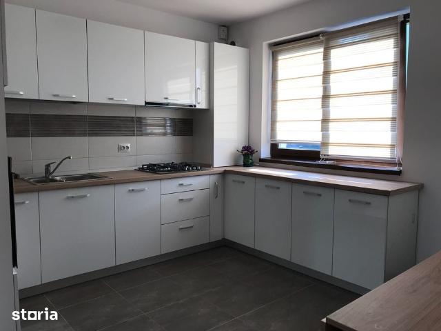 Casa Eleganta in Complexul Trend Residence