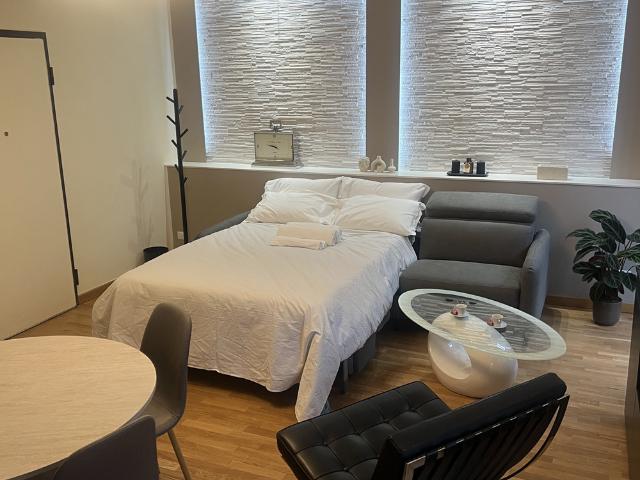 Casa Eleganza Torino City Center Suite