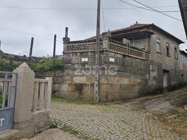 Casa em Maços Chaves