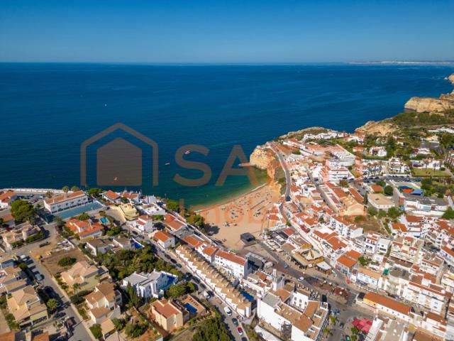 Casa em Carvoeiro
