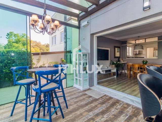 Casa em Condomínio,115m2, Venda, 3 Dormitórios, 1 Suíte, 1Banheiro, 1 Lavabo, Semimobiliada, UFRGS,Lomba do Pinheiro, Poa/Rs, Porto Alegre, Lomba do Pinheiro