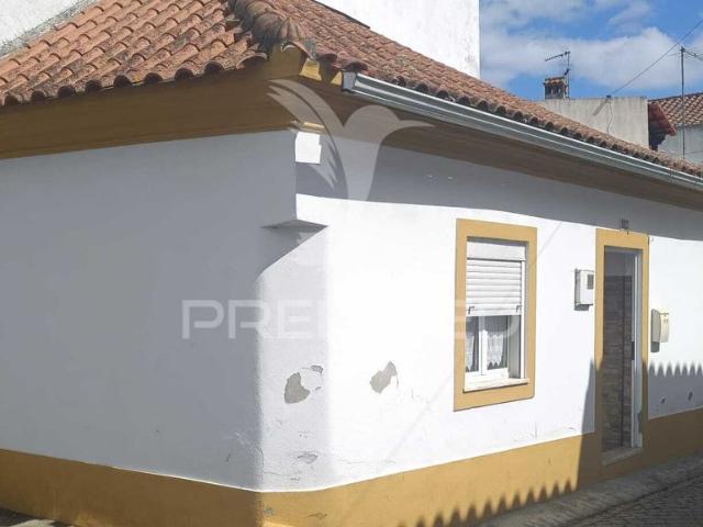 Casa em Gavio