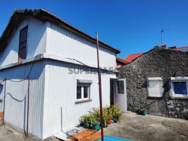 Casa em Irijó