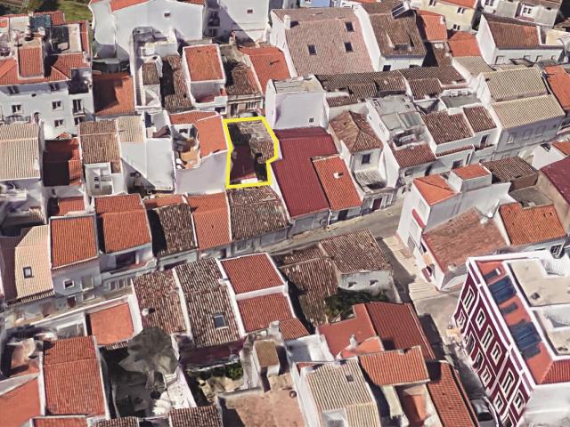Casa em Lagos para Venda