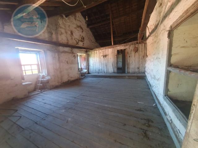 Casa em pedra para restauro em Vila Boa Cabeceiras de Basto