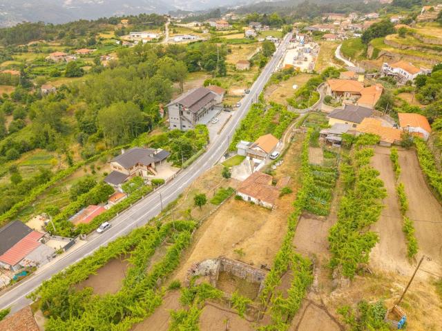 Casa em Ruína em Penha Longa, Marco de Canaveses