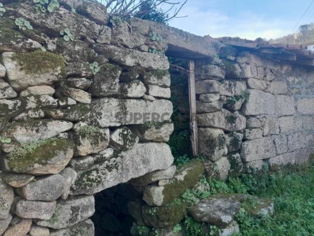 Casa em Ruína