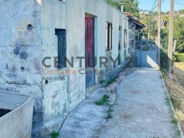 Casa em Ruínas