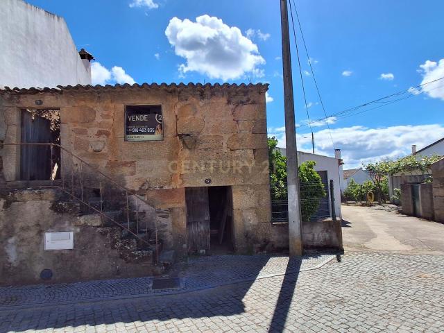 Casa em Ruínas em Benquerença, Penamacor 28.000€