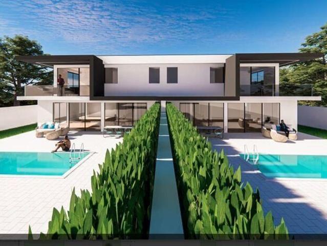 Casa em Santa Maria da Feira, Travanca, Sanfins e Espargo de 68,00 m2