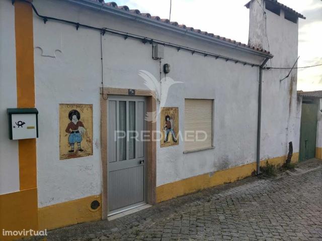 Casa em Tolosa, totalmente recoperada e mobiliada