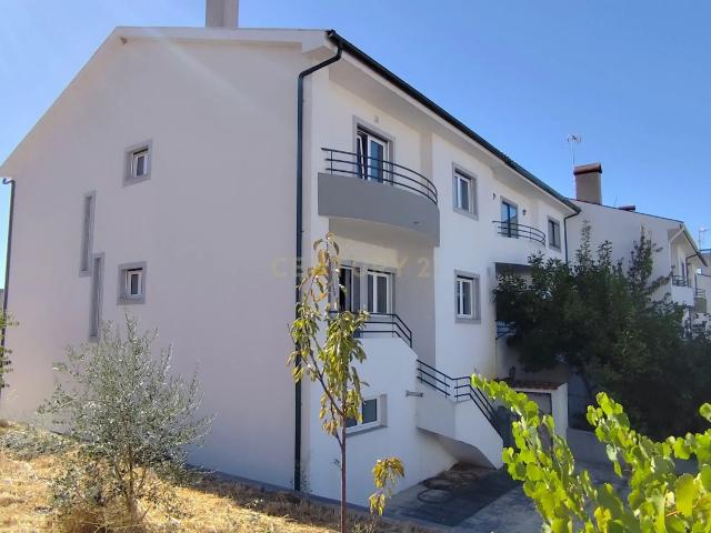 Casa em Vilar de Nantes, Chaves