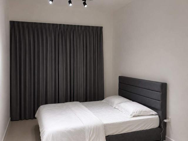 Casa Embun Middle Bedroom For Rent