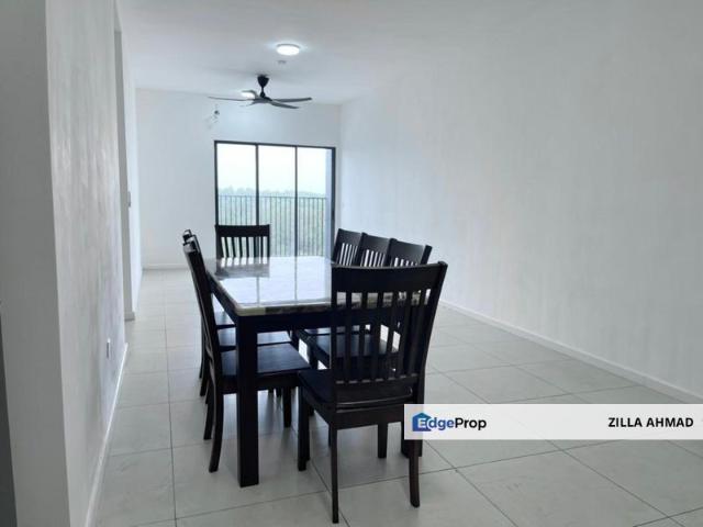 Casa Embun @ Cybersouth