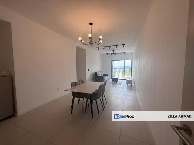 Casa Embun @ Cybersouth