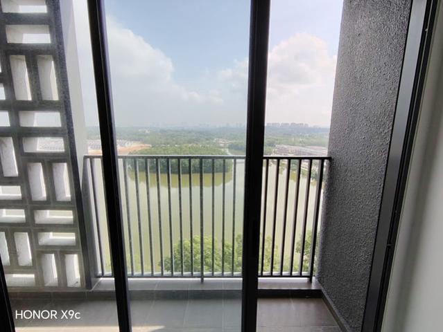 Casa Embun Cybersouth Cantik Murah NIce View