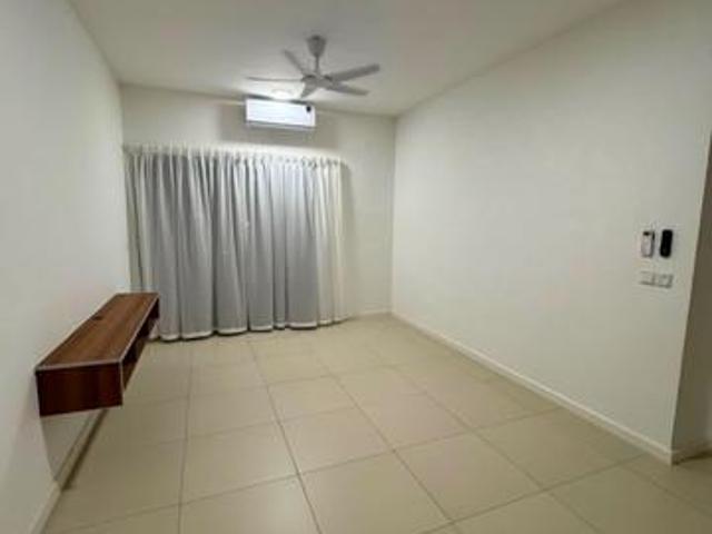 Casa embun cybersouth cyberjaya fully furnish 2 car park murah