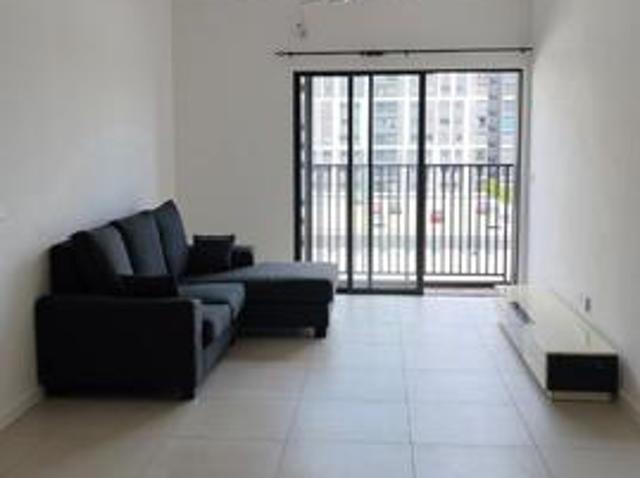 Casa Embun CyberSouth Dengkil Partly furnished