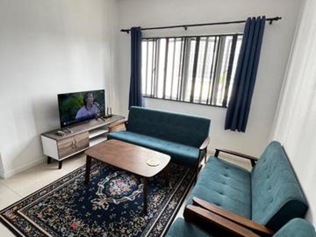Casa Embun Cybersouth Fully furnished Dengkil