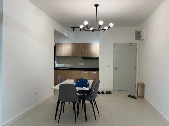 Casa Embun Condominium