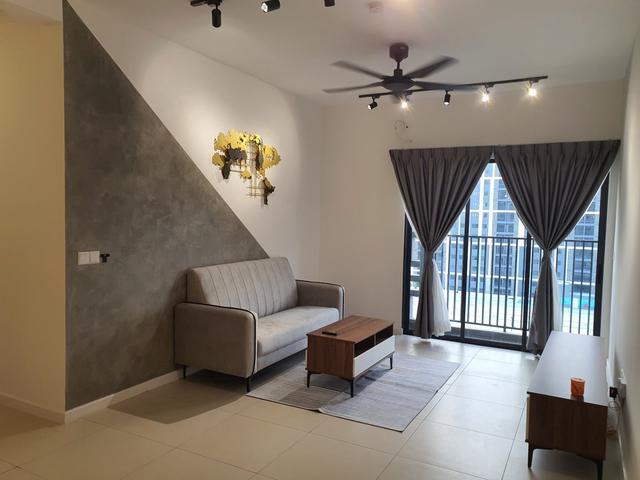 Casa Embun Fully Furnished For Rent