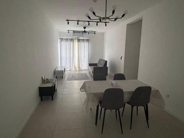 Casa Embun Service Residence Fully Furnished
