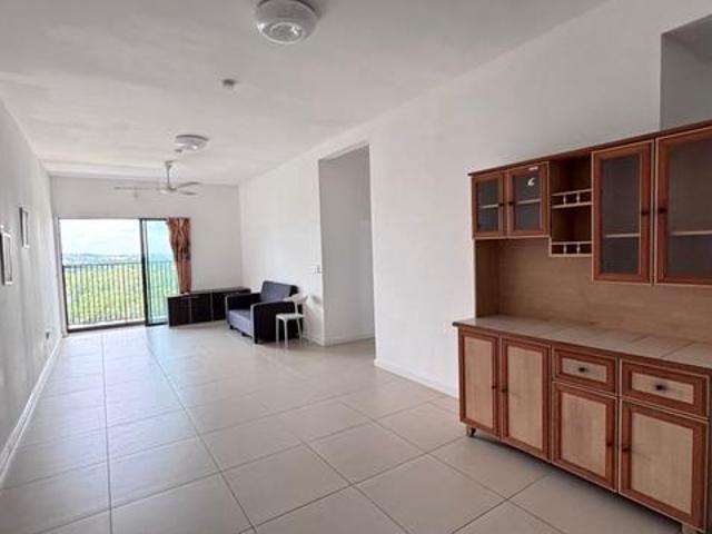 Casa Embun 3R2B PFurnished Cybersouth Dengkil KLIA