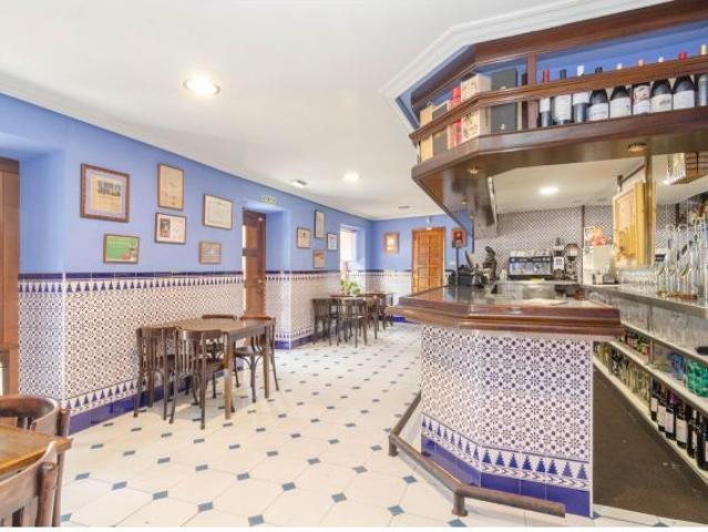 CASA EMBURRIA – HISTÓRICO RESTAURANTE ASTURIANO CON VIVIENDA Y FINCA EN TINEO