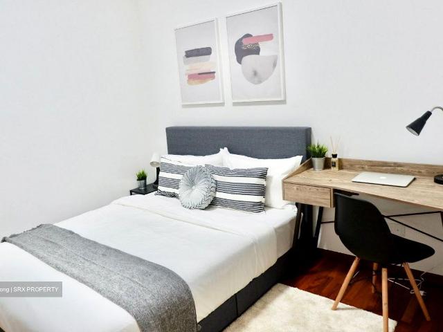 Casa Emerald D14, Apartment