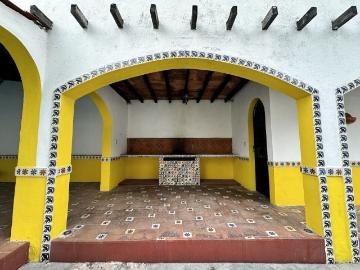 Casa Emiliano Zapata Oriente