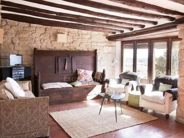 Casa Empeltre