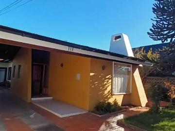 Casa en Mulchén